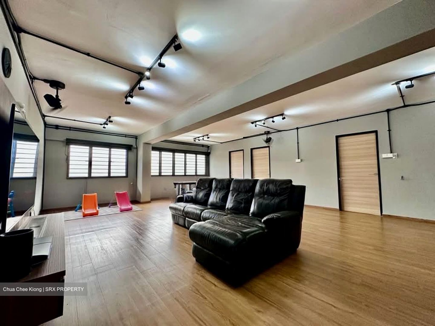 Blk 466 Hougang Avenue 8 (Hougang), HDB 5 Rooms #595808361